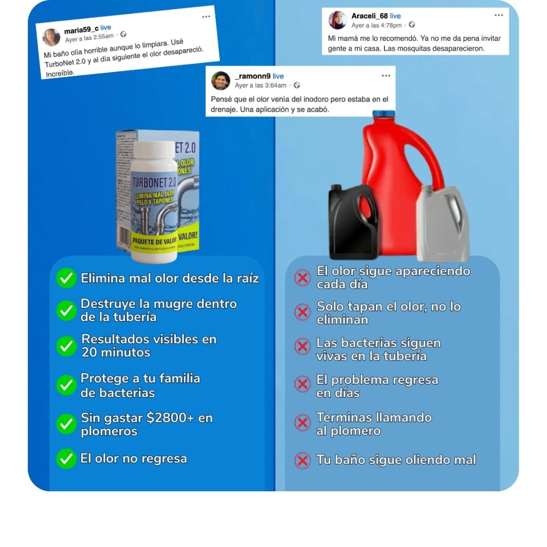 TurboNet 2.0