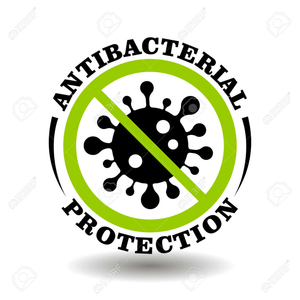 Improved Formula: Antibacterial