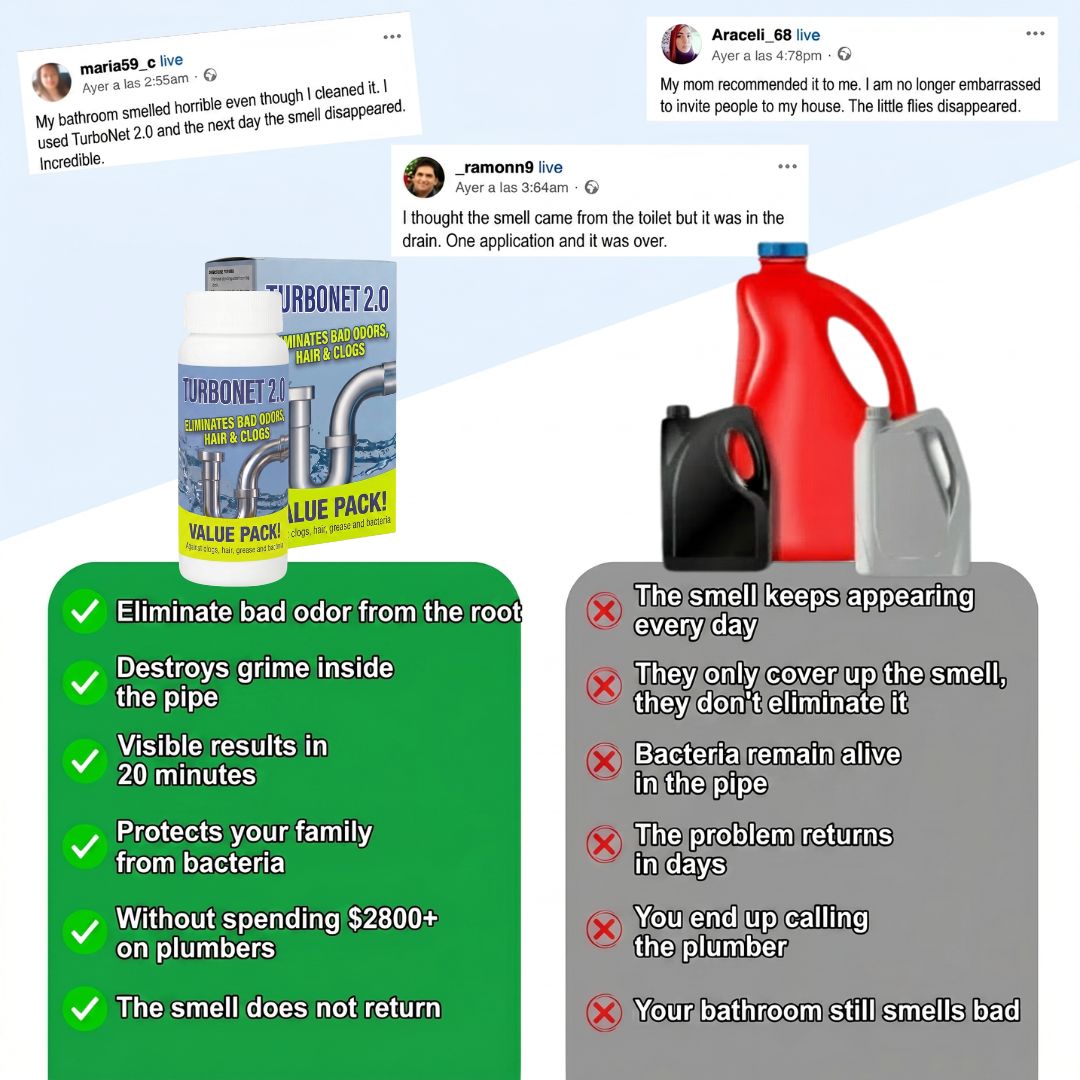 TurboNet 2.0 Pro