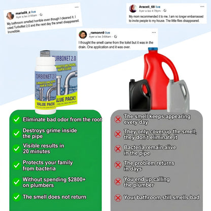 TurboNet 2.0 Pro