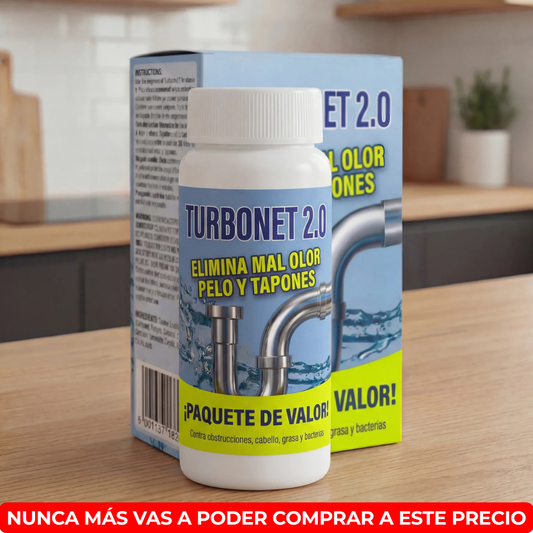 1 Bote Extra de Mantenimiento