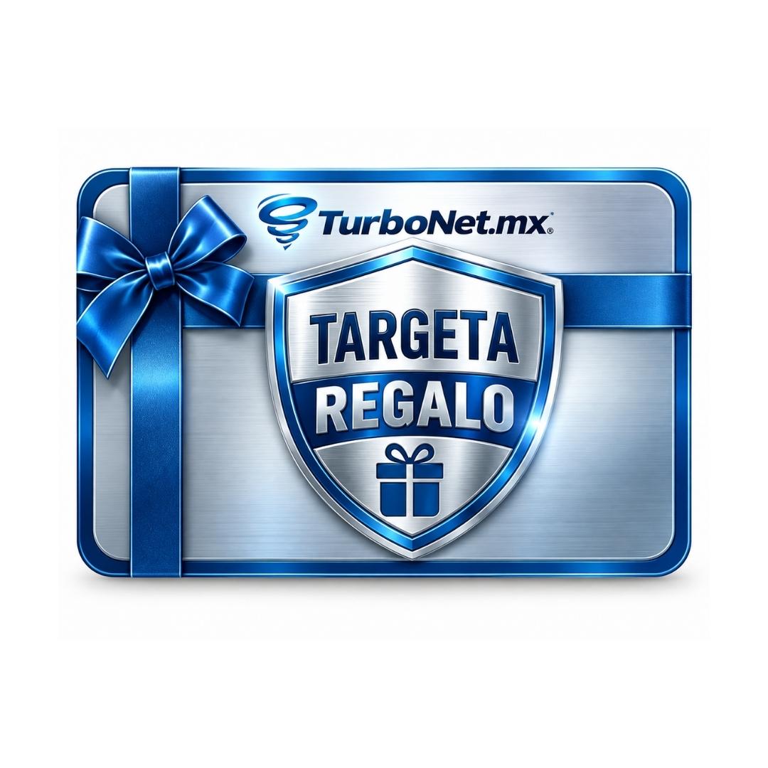 Targeta regalo
