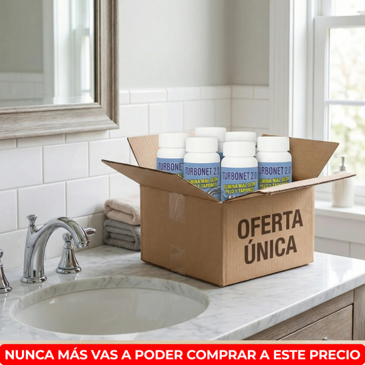 Pack Protección Total 6 Meses