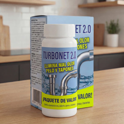 TurboNet 2.0