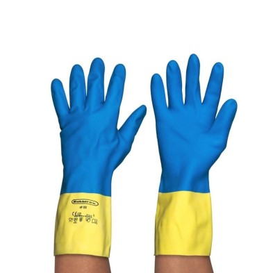Guantes de protección