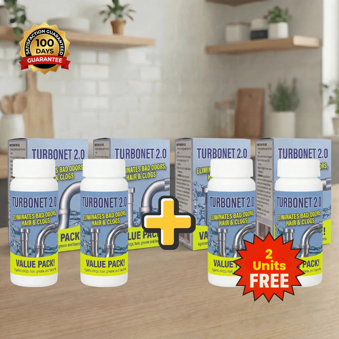 TurboNet 2.0 Pro