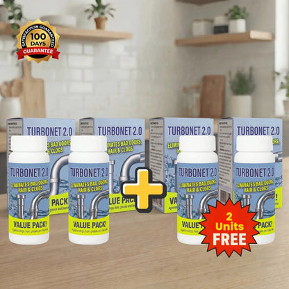 TurboNet 2.0 Pro