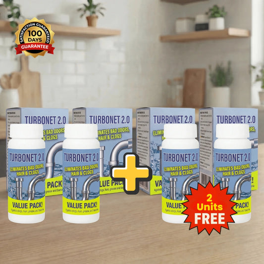 TurboNet 2.0 Pro